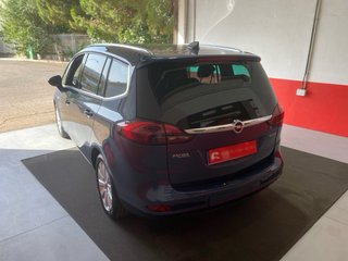 Opel Zafira Tourer 2016 7 plazas