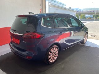 Opel Zafira Tourer 2016 7 plazas