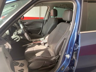 Opel Zafira Tourer 2016 7 plazas