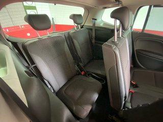 Opel Zafira Tourer 2016 7 plazas
