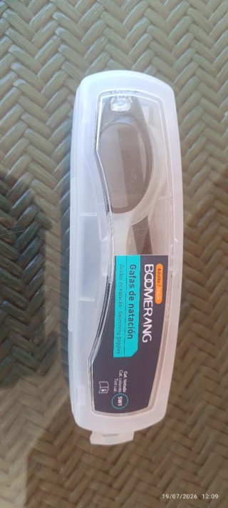 Gafas natación Boomerang El Corte Inglés