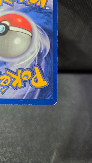 Hitmonlee Holo Expedition 2002 ENG