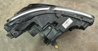 Faros Citroen C4 2018 Full LED