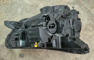Faros Citroen C4 2018 Full LED