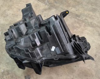 Faros Citroen C4 2018 Full LED
