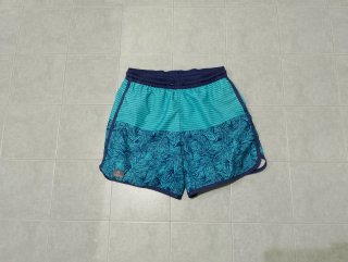 Set 3 bermuda uomo M + costume da bagno M