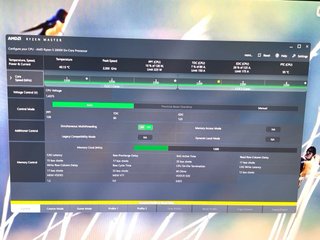 PC Gaming Ryzen 5 2600X / 16GB RAM / GTX 1060