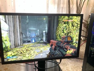 PC Gaming Ryzen 5 2600X / 16GB RAM / GTX 1060