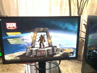 PC Gaming Ryzen 5 2600X / 16GB RAM / GTX 1060