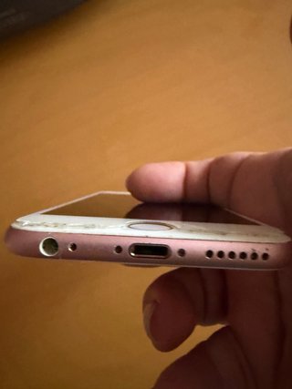 iPhone Rosa di Apple