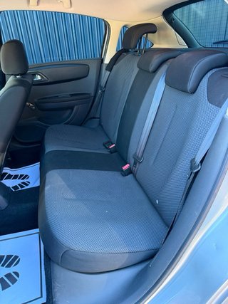 Citroen C4 2007
