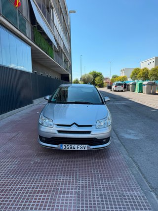 Citroen C4 2007