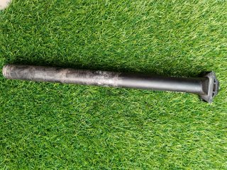 Tija Kalloy 27.2mm
