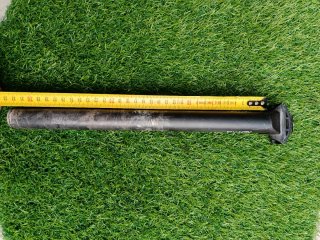 Tija Kalloy 27.2mm