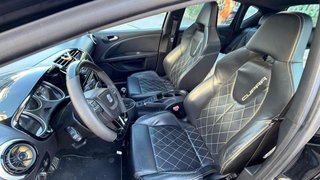 SEAT Leon Cupra R310 ABT 013/200 2012