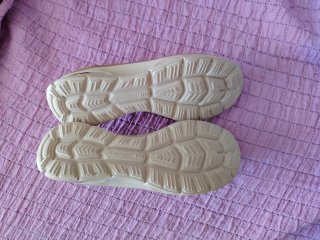 Zapatillas Skechers Beige/Rosa Mujer 38