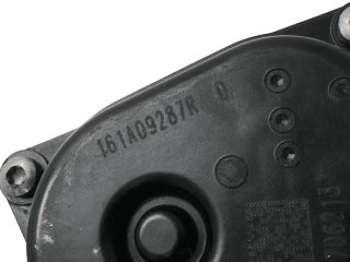 Cuerpo acelerador Renault 161A09287R
