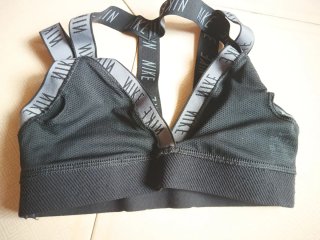 Top Nike. Talla XS