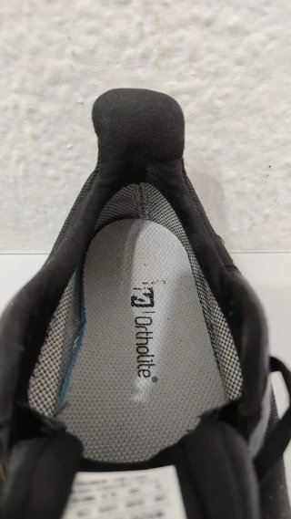 Zapatillas Salomon Gore-Tex Negras/Grises