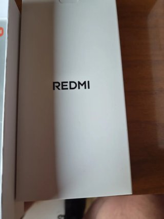 Xiaomi Redmi 15 5G - Batteria 7000mAh