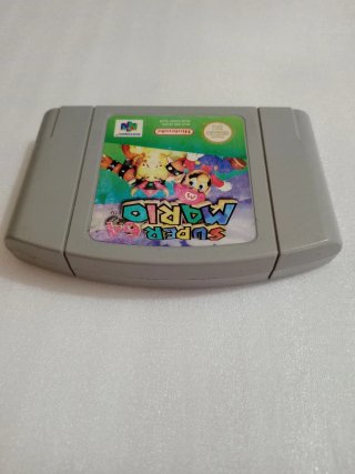 Super Mario 64 Nintendo 64 Originale