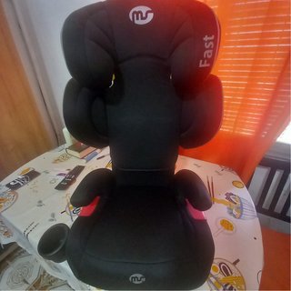 Silla de coche MS Fast