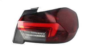 PILOTO TRASERO DERECHO OPEL CORSA F Edition