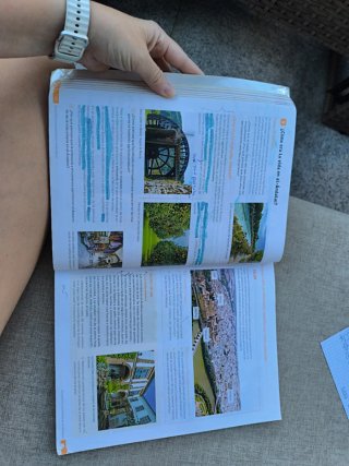 Geografía e Historia, 2 secundaria. Revuela