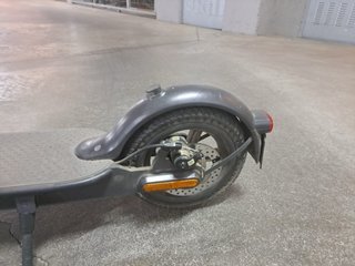 Patinete Eléctrico Xiaomi