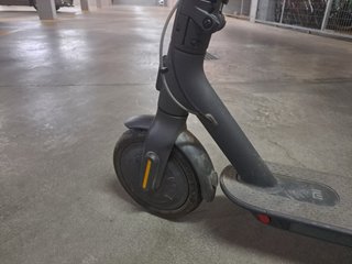 Patinete Eléctrico Xiaomi