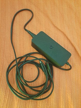 Patinete Eléctrico Xiaomi