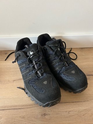 Zapatos de seguridad Baak Talla 42 - S1P
