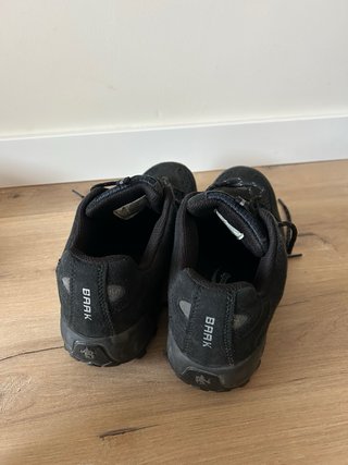 Zapatos de seguridad Baak Talla 42 - S1P
