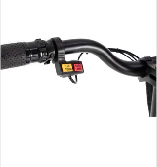 Patinete Eléctrico iCE Q5