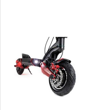 Patinete Eléctrico iCE Q5