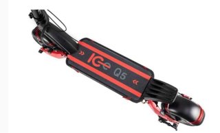 Patinete Eléctrico iCE Q5
