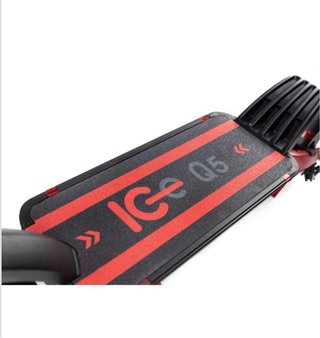 Patinete Eléctrico iCE Q5