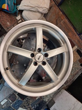 Llantas TSW 18” 5x100