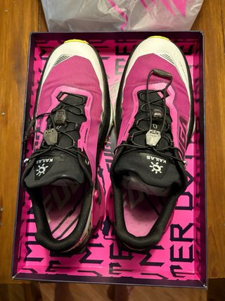 Kailas Fuga DU MONSTER Trail Zapatillas