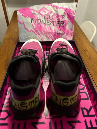 Kailas Fuga DU MONSTER Trail Zapatillas