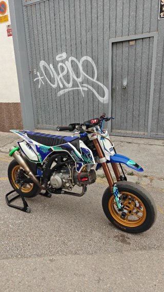 Malcor SuperRacer 212