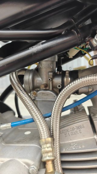 Malcor SuperRacer 212