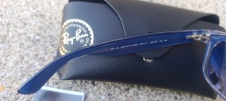 Gafas de sol Ray-Ban New Wayfarer RB2132