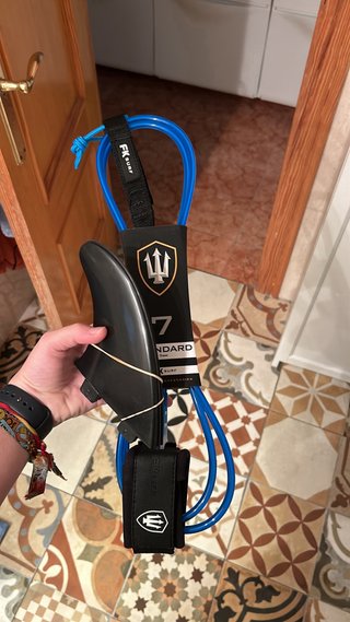 Tabla Surf 7'0 47,5L ZERO