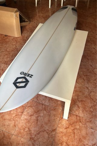 Tabla Surf 7'0 47,5L ZERO