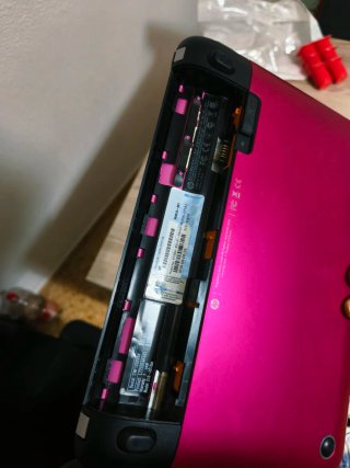 Portátiles HP Rosa para Estudios