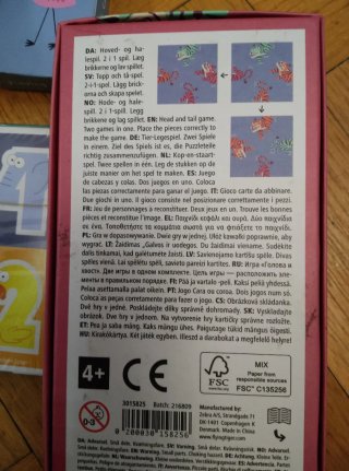 Lote 10 juegos de mesa infantiles