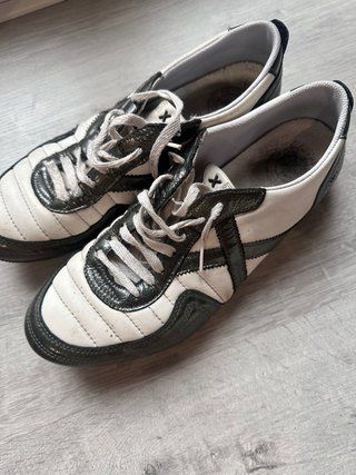 Zapatillas Munich Talla 45