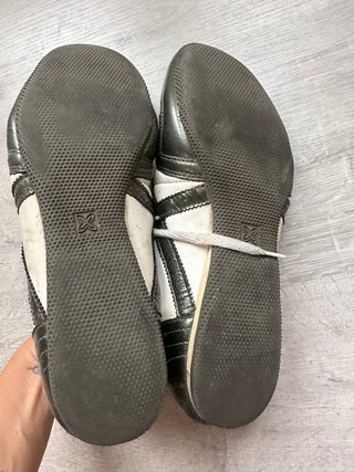Zapatillas Munich Talla 45