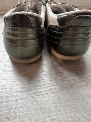 Zapatillas Munich Talla 45